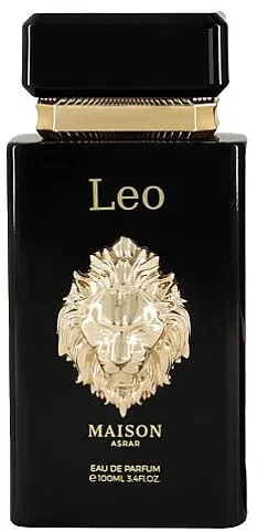 Parfemska voda Maison Asrar Leo