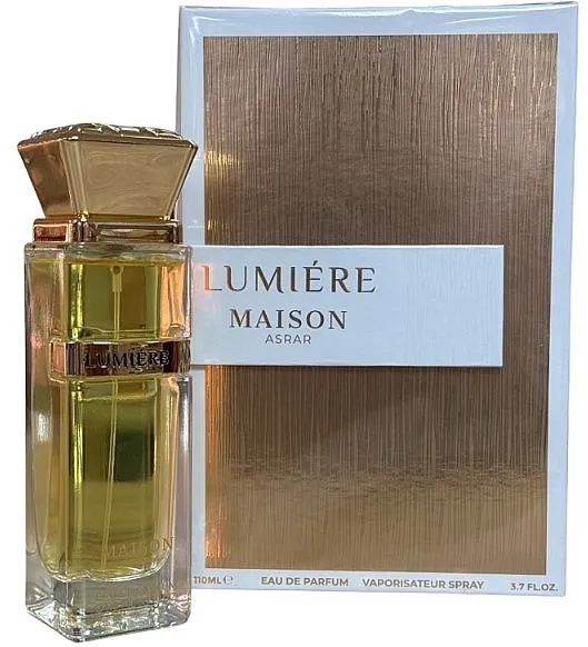 Parfemska voda Maison Asrar Lumiere