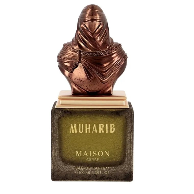 Parfemska voda Maison Asrar Muharib