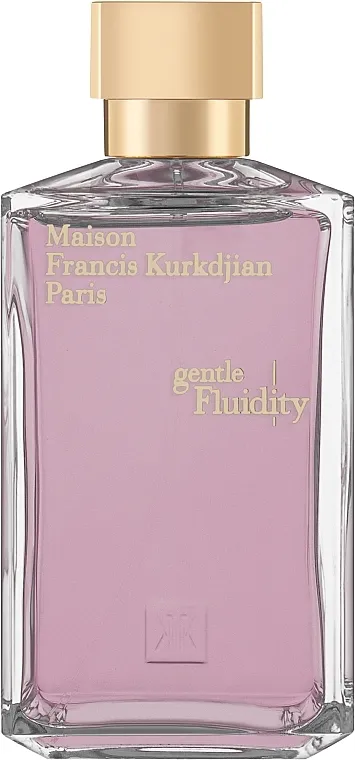Parfemska voda Maison Francis Kurkdjian Gentle Fluidity Gold