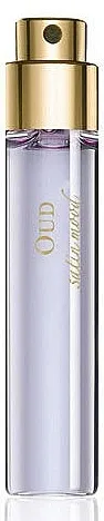 Parfemska voda Maison Francis Kurkdjian Oud Satin Mood Refills