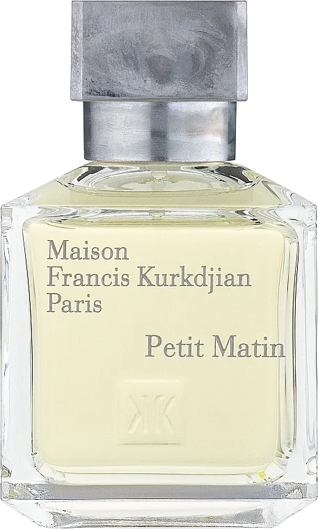 Parfemska voda Maison Francis Kurkdjian Petit Matin
