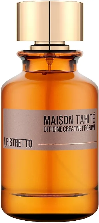 Parfemska voda Maison Tahite I_Ristretto