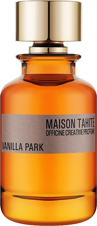 Parfemska voda Maison Tahite Vanilla Park