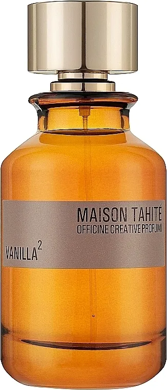 Parfemska voda Maison Tahite Vanilla2