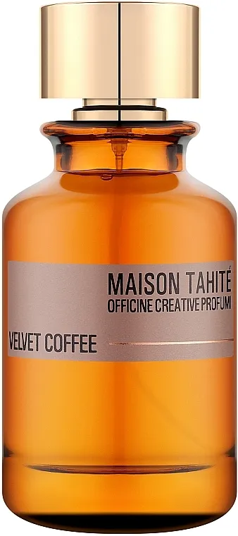 Parfemska voda Maison Tahite Velvet Coffee