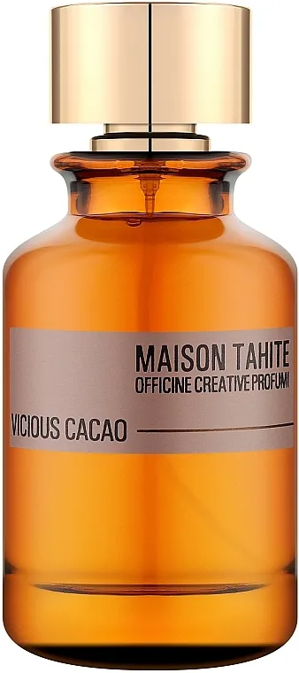Parfemska voda Maison Tahite Vicious Cacao