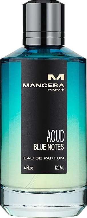 Parfemska voda Mancera Aoud Blue Notes