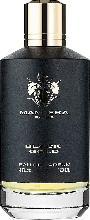 Parfemska voda Mancera Black Gold