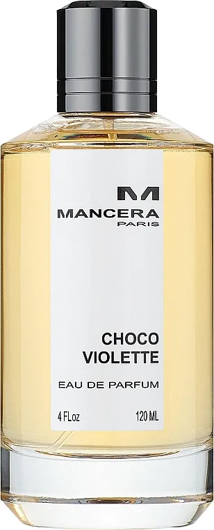 Parfemska voda Mancera Choco Violet