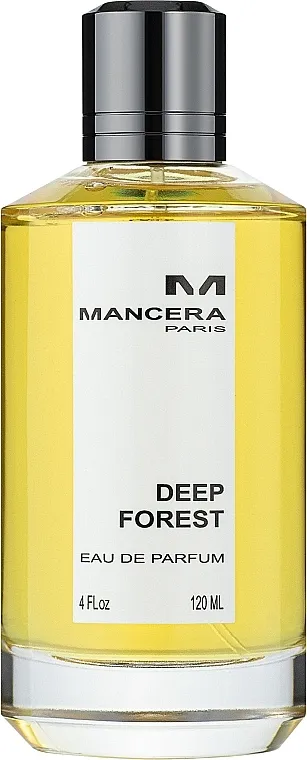 Parfemska voda Mancera Deep Forest