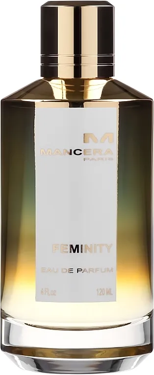 Parfemska voda Mancera Feminity