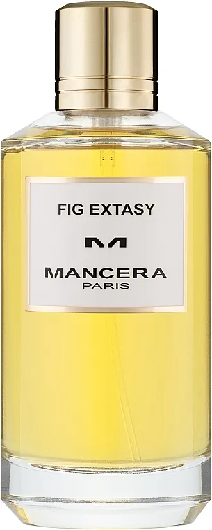 Parfemska voda Mancera Fig Extasy