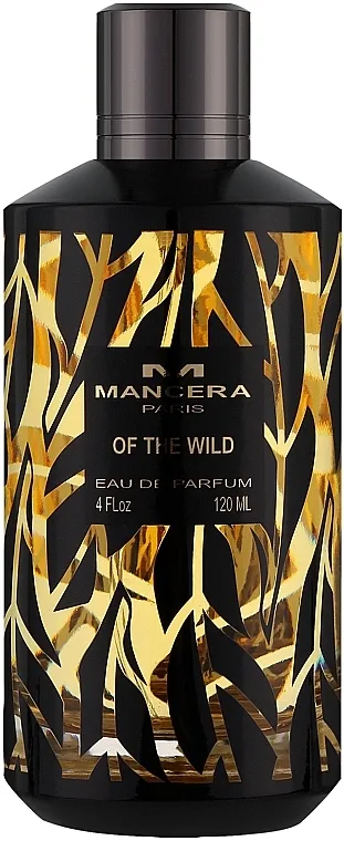 Parfemska voda Mancera Of The Wild