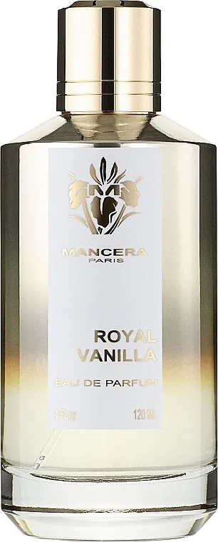 Parfemska voda Mancera Royal Vanilla
