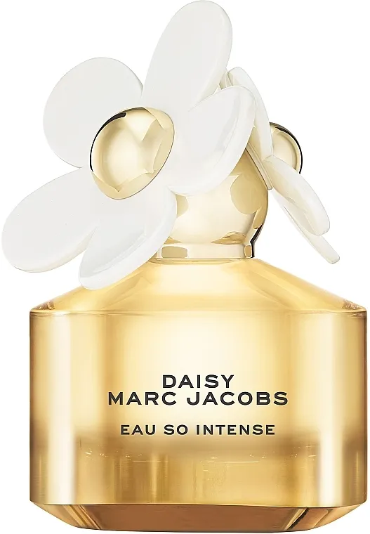 Parfemska voda Marc Jacobs Daisy Eau So Intense