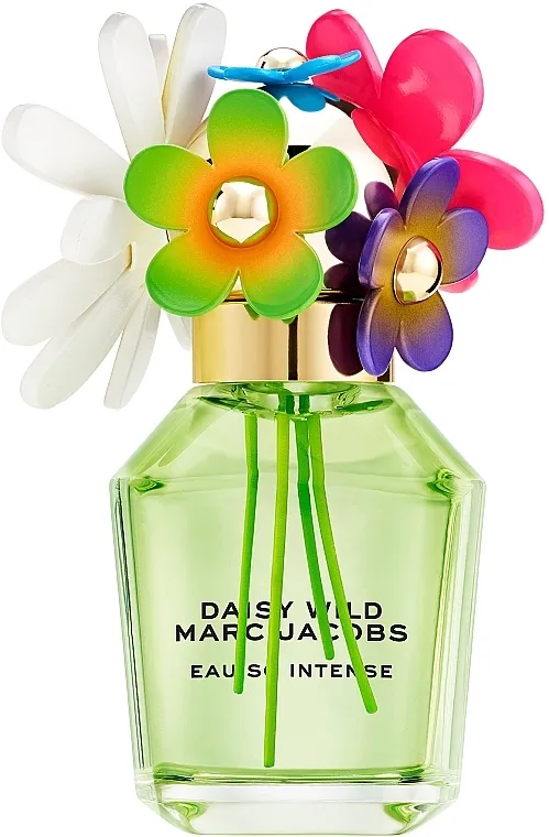 parfemska voda Marc Jacobs Daisy Wild Eau So Intense