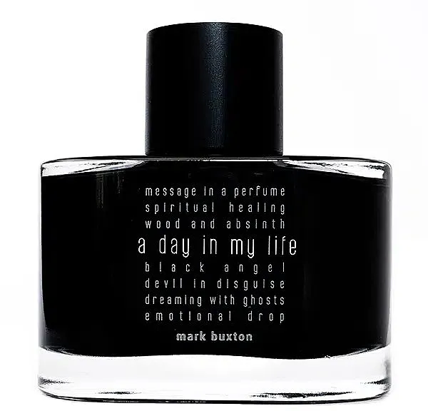 Parfemska voda Mark Buxton A Day In My Life