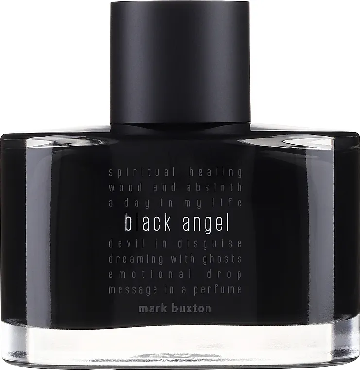 Parfemska voda Mark Buxton Black Angel
