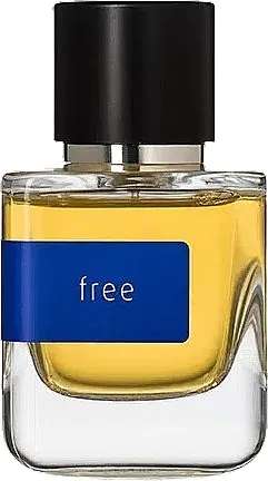 Parfemska voda Mark Buxton Free