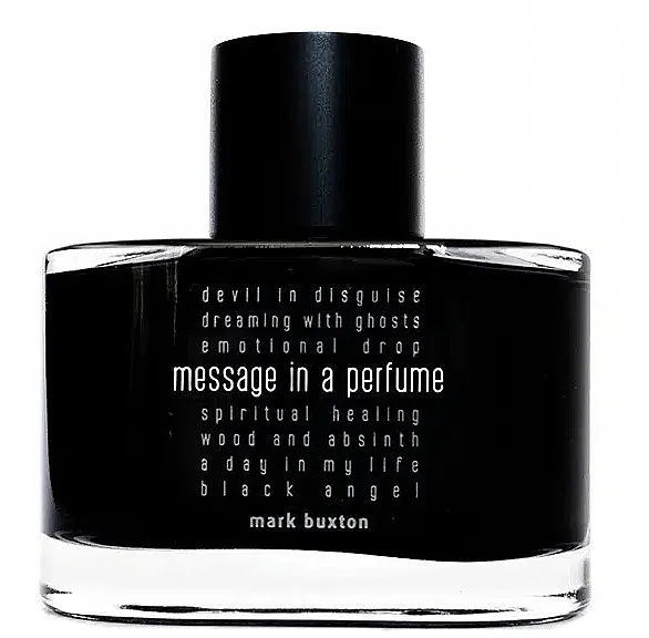 Parfemska voda Mark Buxton Message In A Perfume