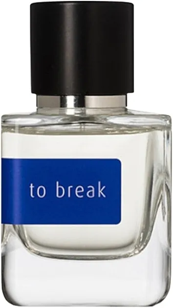 Parfemska voda Mark Buxton To Break