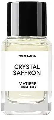 Parfemska voda Matiere Premiere Crystal Saffron