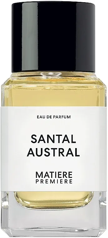 Parfemska voda Matiere Premiere Santal Austral