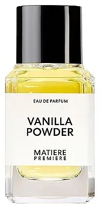 Parfemska voda Matiere Premiere Vanilla Powder