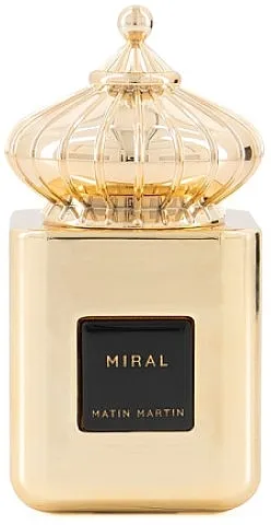 Parfemska voda Matin Martin Miral