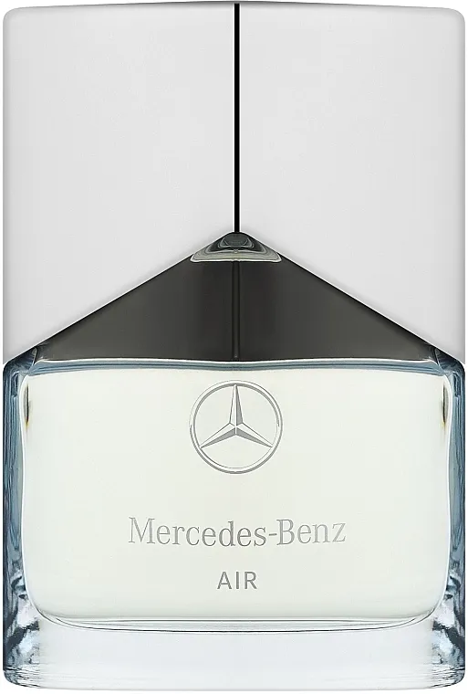 Parfemska voda Mercedes-Benz LSA Air