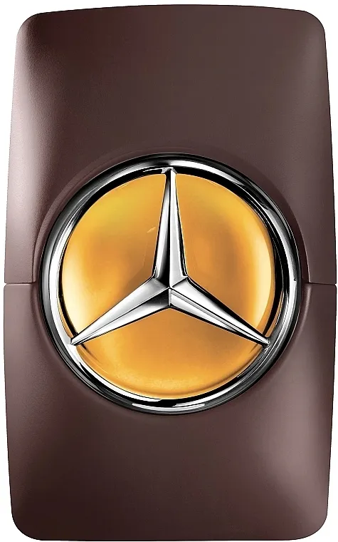 Parfemska voda Mercedes-Benz Man Private