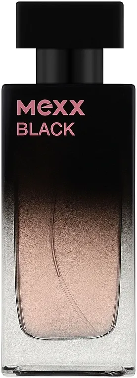 Parfemska voda Mexx Black Woman