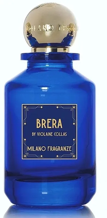 Parfemska voda Milano Fragranze Brera