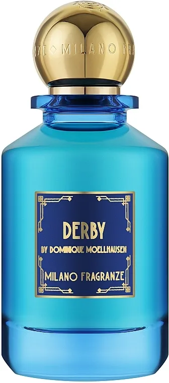 Parfemska voda Milano Fragranze Derby