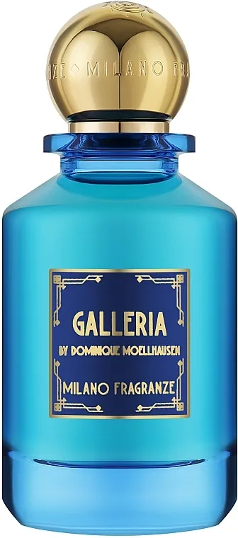 Parfemska voda Milano Fragranze Galleria