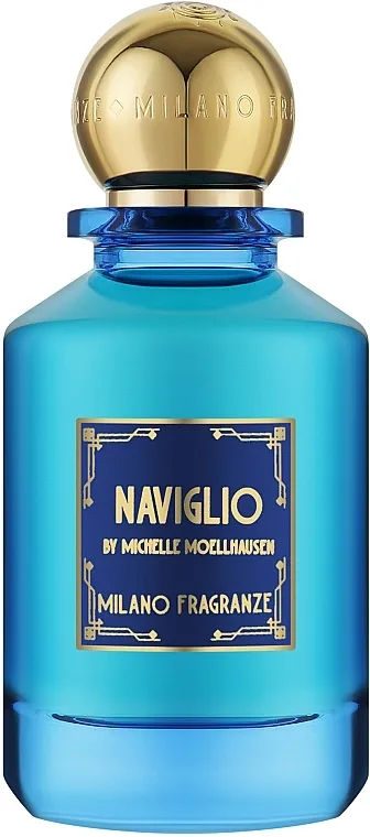Parfemska voda Milano Fragranze Naviglio