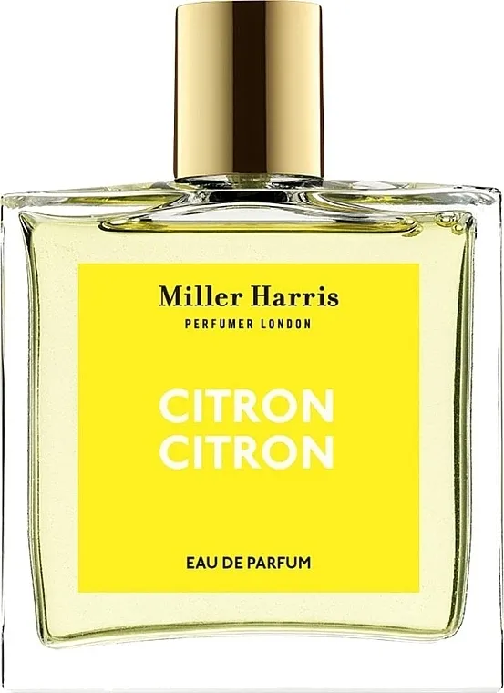 Parfemska voda Miller Harris Citron Citron