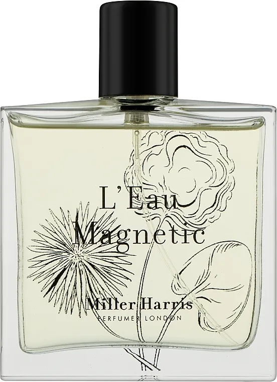 Parfemska voda Miller Harris L'Eau Magnetic
