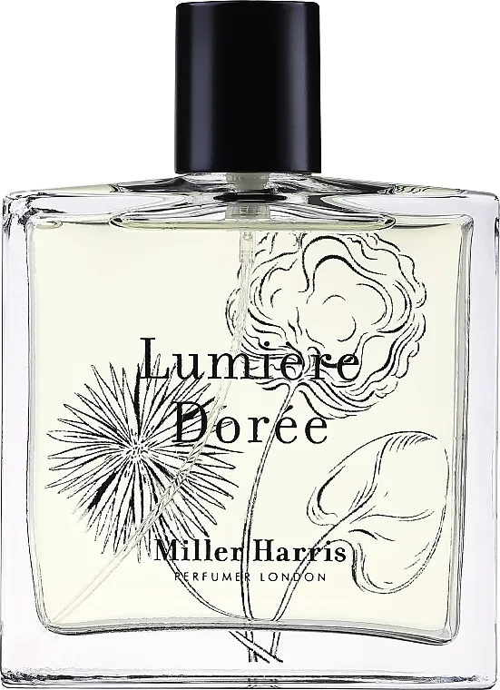 Parfemska voda Miller Harris Lumiere Doree