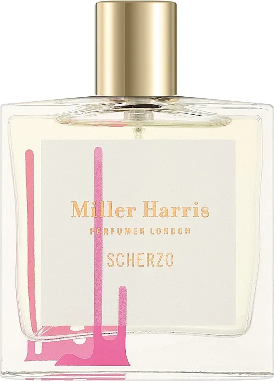 Parfemska voda Miller Harris Scherzo