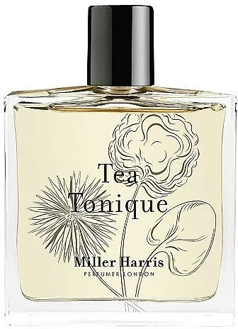 Parfemska voda Miller Harris Tea Tonique