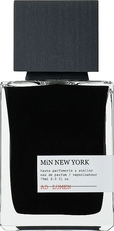 Parfemska voda MiN New York Ad Lumen