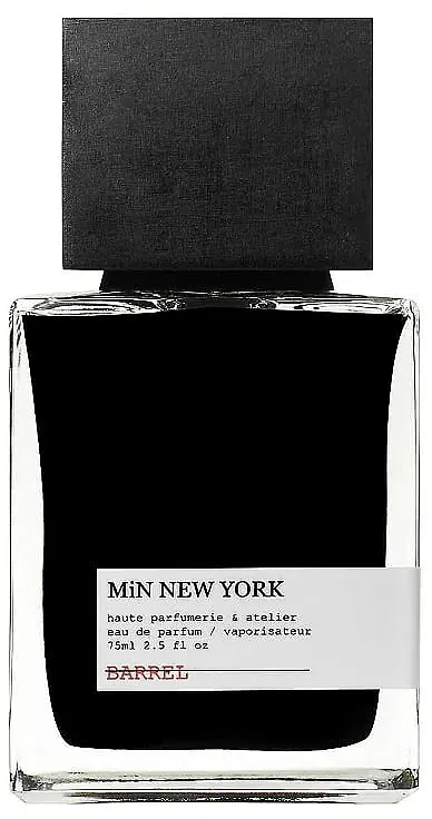 Parfemska voda MiN New York Barrel
