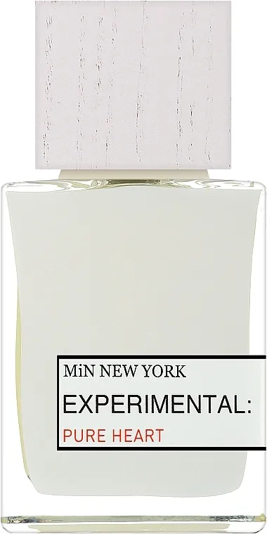 Parfemska voda MiN New York Pure Heart