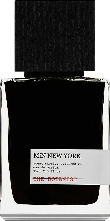 Parfemska voda MiN New York The Botanist
