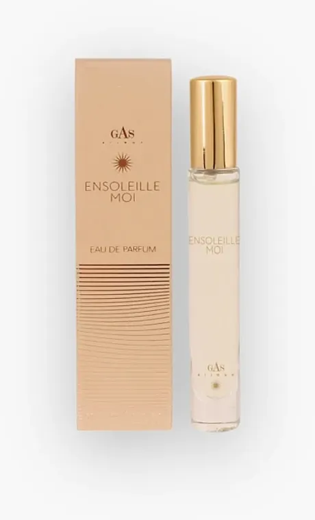 Parfemska voda (mini) Gas Bijoux Ensoleille Moi