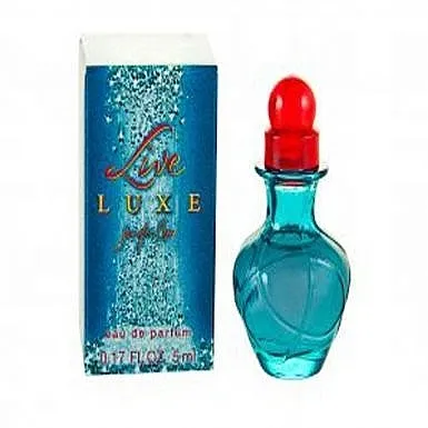 Parfemska voda (mini) Jennifer Lopez Live Luxe