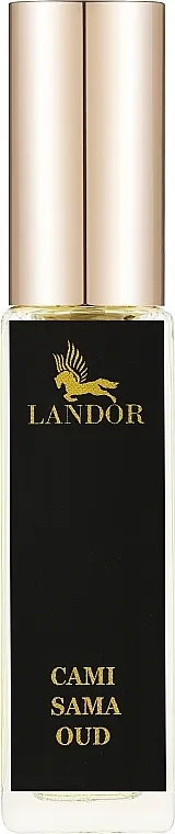 Parfemska voda (mini) Landor Cami Sama Oud