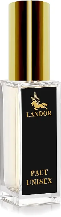 Parfemska voda (mini) Landor Pact Unisex
